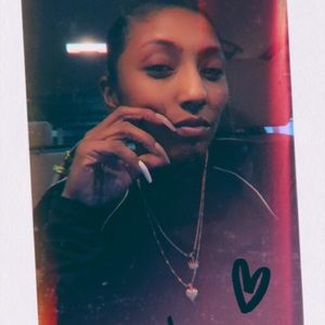 Meet your Posher, Mariah